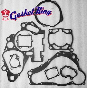 Suzuki RM250 Gaskets 1994-95