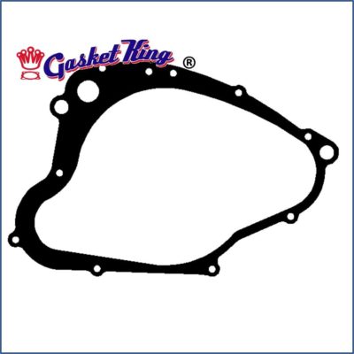 Suzuki RM500 Clutch Cover Gasket - 1983-84