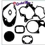 Suzuki TC120 Gaskets - 1971