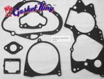 Suzuki TM125 Gaskets - 1973-75