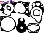 Suzuki TM250 Gaskets