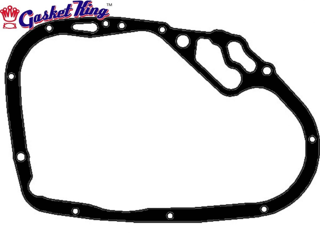 Suzuki VS1400 GL Intruder Clutch Cover Gasket 19872004