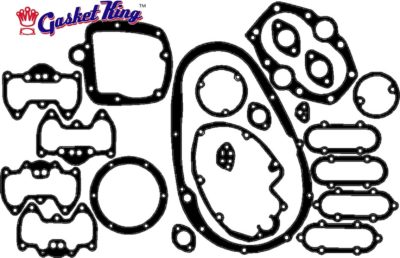 Triumph 650cc Gasket Kit