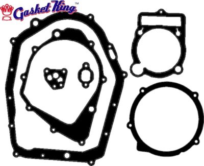 Yamaha 350X Warrior Gaskets