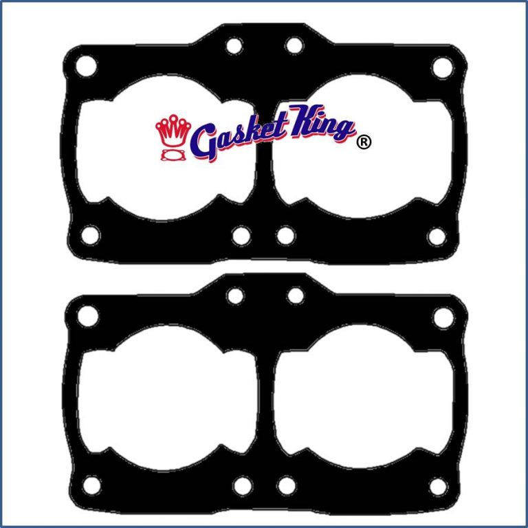 Yamaha Motorcycle Gaskets Gasket King