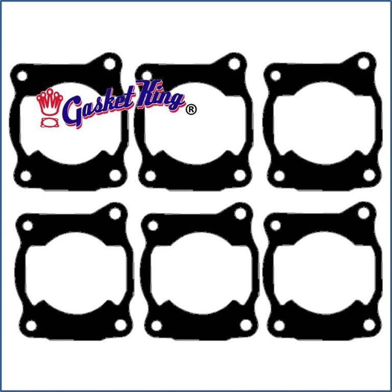 Yamaha Banshee Cylinder Base Gaskets