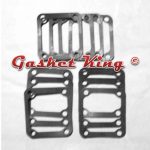 Yamaha YFZ350 Banshee Intake Gaskets