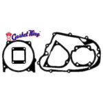 Yamaha DT125 Gaskets - 1975