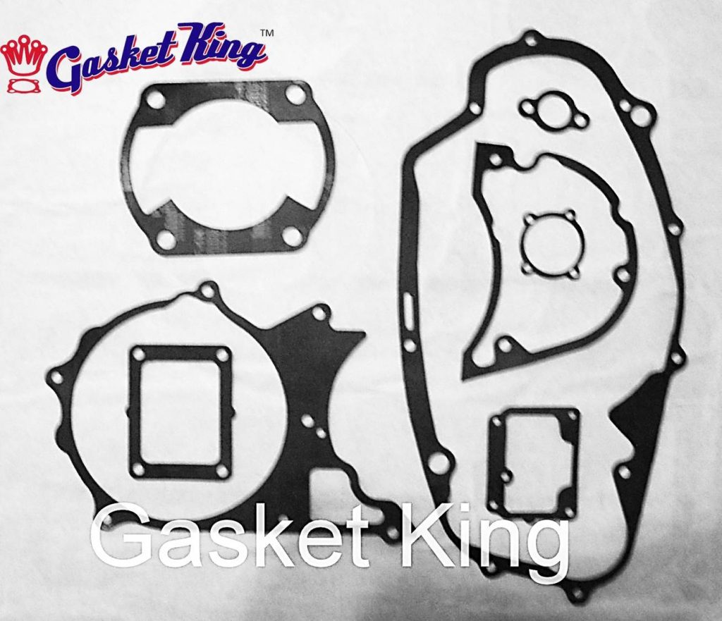 Yamaha XS650 Gaskets 197581