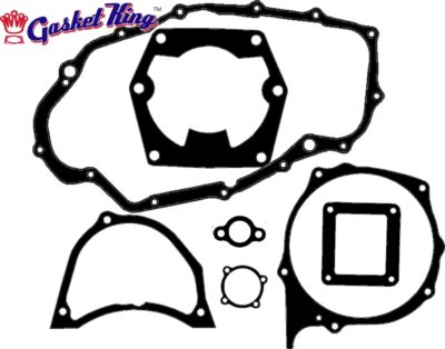 Yamaha DT360 Gaskets