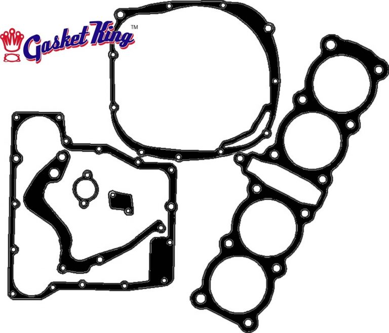 Yamaha Motorcycle Gaskets Page 3 of 13 Gasket King