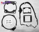 Yamaha IT175 Gaskets