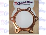 Yamaha IT250 1979-1982 Head Gasket-Part #1W3-11181-00-00