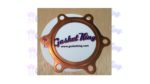 Yamaha IT250 K 1983 Head Gasket- Part #25Y-11181-00-00