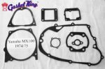 Yamaha MX100 Gaskets