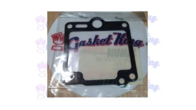 Yamaha Maxim Float Chamber 1985-86 - Part #3XW-14984-00-00
