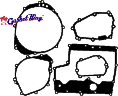 Yamaha R1 Gaskets