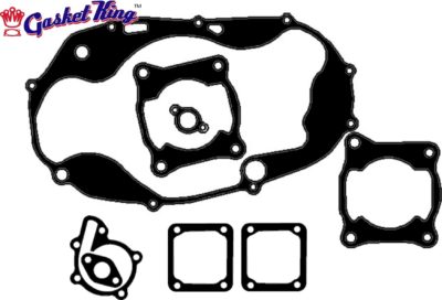 Yamaha RD350 Gaskets