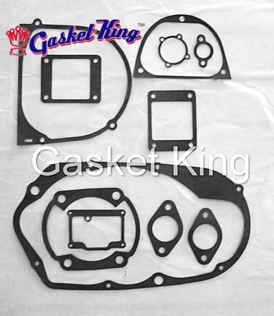 Yamaha RT3 Gaskets