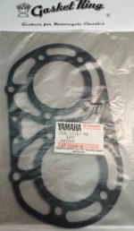 Yamaha RZ350 Cylinder Head Gasket 31K-11181-00
