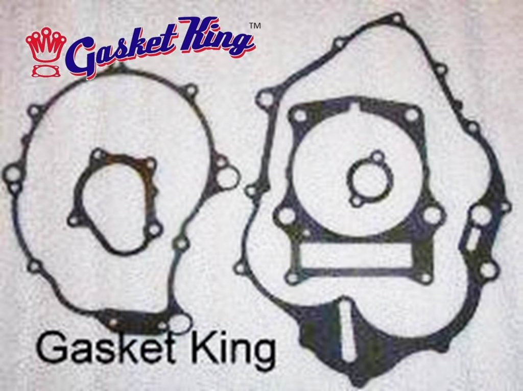 Yamaha Raptor 660R Gaskets 200105