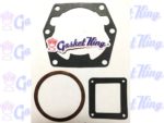 Yamaha SC500 Top End Kit 1973-74