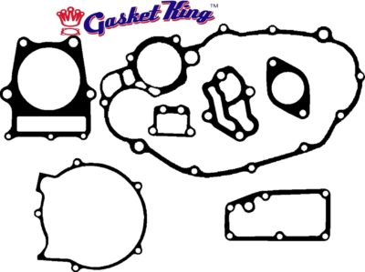 Yamaha SR500 Gaskets