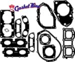 Yamaha Super Jet SJ700A Gaskets