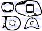 Yamaha TY250 Gaskets - 1976