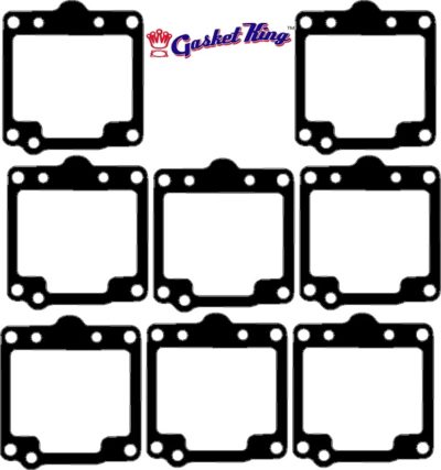 Yamaha XS1100 or XJ1100 Float Bowl Gaskets - 1980-81