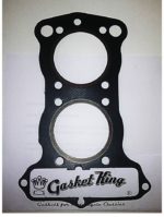 YAMAHA XS500 CYL. HEAD GASKET - 2F1-11181-10-00