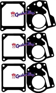 Aftermarket Gasket Sets Motorcycles