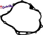 Yamaha XV1000 Virago Crankcase Cover 1 Gasket - 1984-86