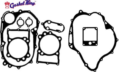 Yamaha XV1100 Gaskets