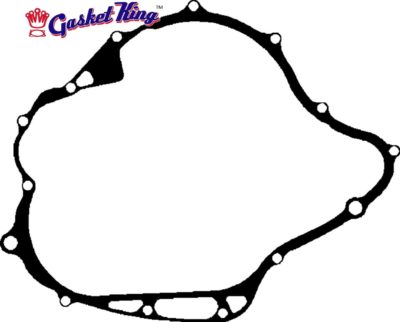 Yamaha XV750 Virago Crankcase Cover 1 Gasket