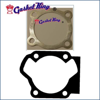 Yamaha YDS5 and YM2C 1967 Head Gasket