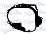 YAMAHA YFM200 CRANKCASE COVER GASKET # 21V-15462-00