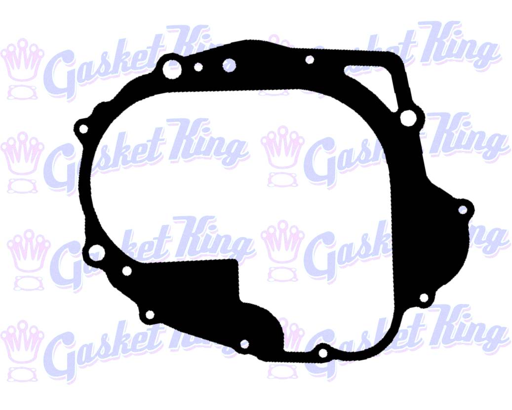 Details about   NOS Yamaha 1992-2000 YFB250 1989-2004 YFM250 Crankcase cover Gasket 4BD-15462-00