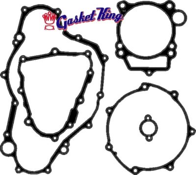 Yamaha YFZ450 Gaskets