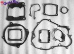 Yamaha YZ125 Gaskets - 1983-85