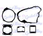 Yamaha YZ125 Gasket Set - 1977-78