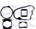 Yamaha YZ125 Gasket Set - 1979