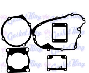 Motorcycle Gasket Kits