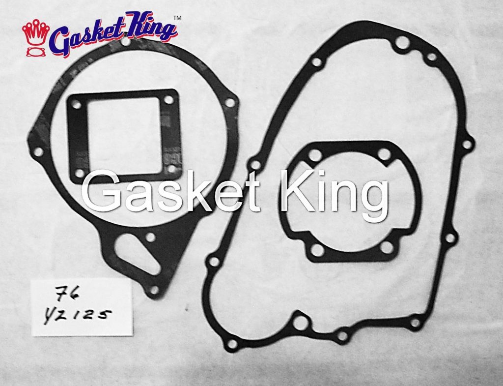 Yamaha XS650 Gaskets 197581