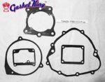 Yamaha YZ125 Gaskets