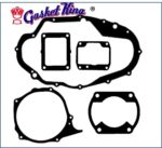 Yamaha YZ250 Gaskets - 1976