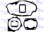 Yamaha YZ250 Gasket Set - 1977