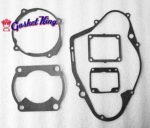 Yamaha YZ250 Gaskets - 1979
