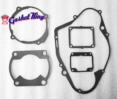Yamaha YZ250 Gaskets - 1979