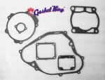 Yamaha YZ250 Gaskets - 1980